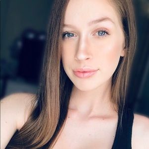 Meet your Posher, Ashlyn